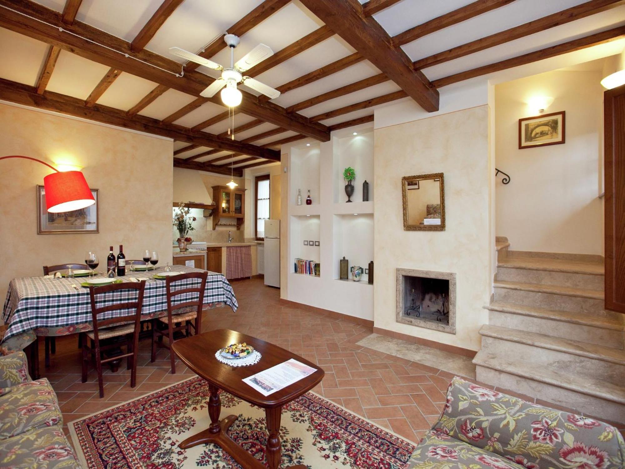 Holiday home Luxurious In With Views