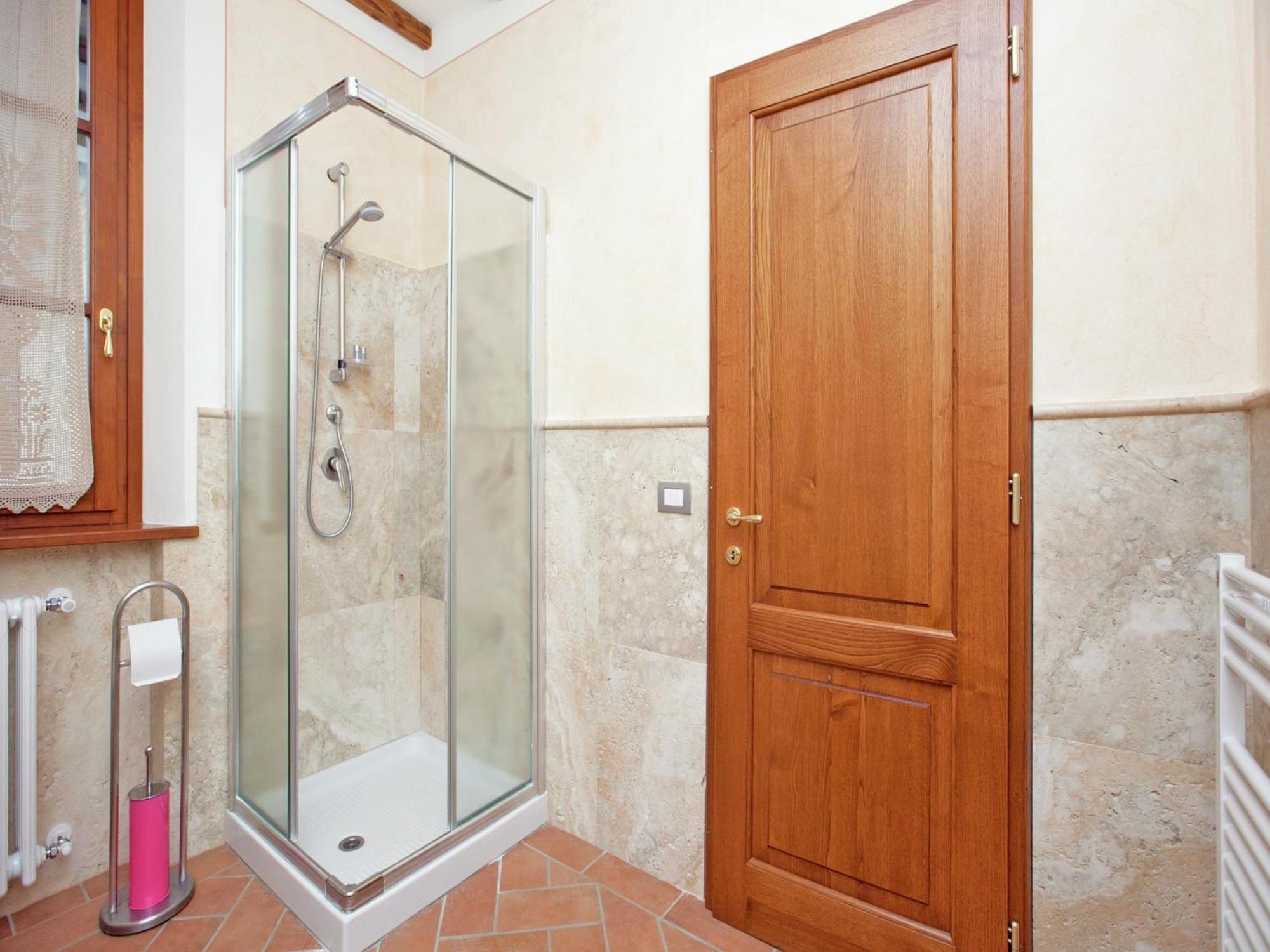 Luxurious In With Views * Lucignano