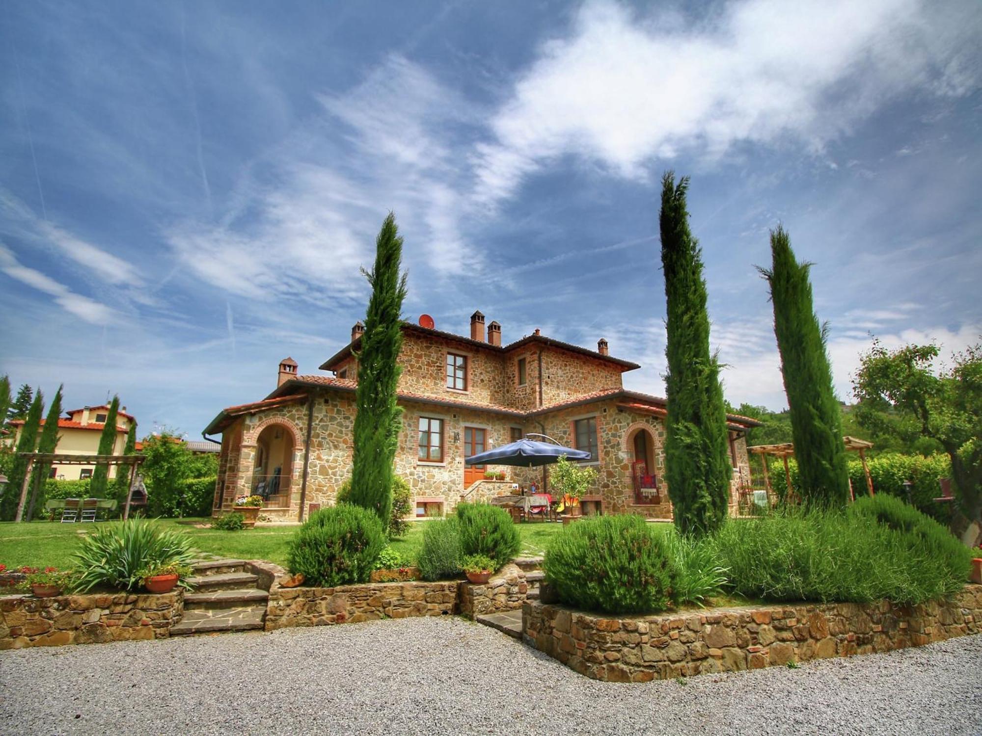 Luxurious In With Views *