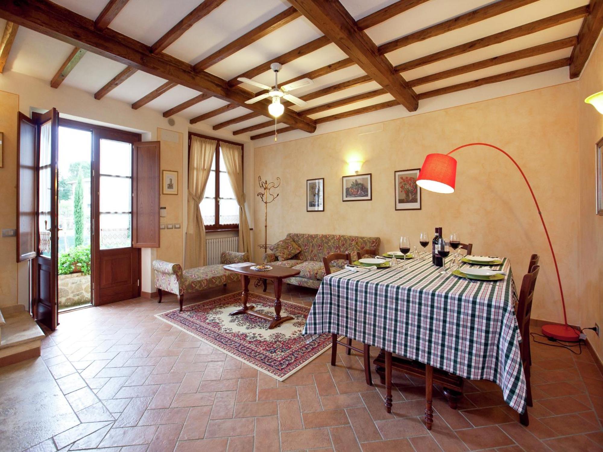 Holiday home Luxurious In With Views
