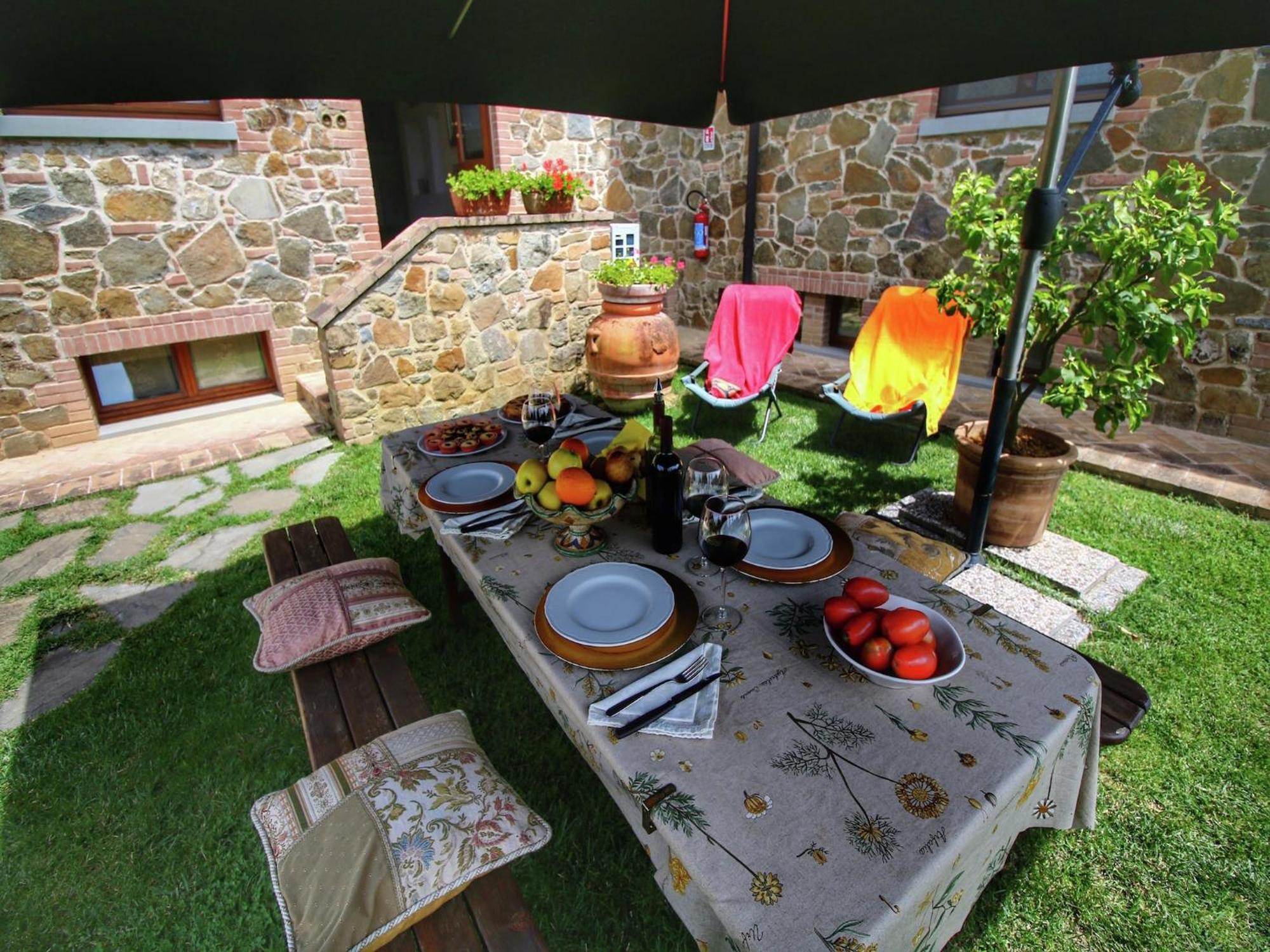 Luxurious In With Views Holiday home *