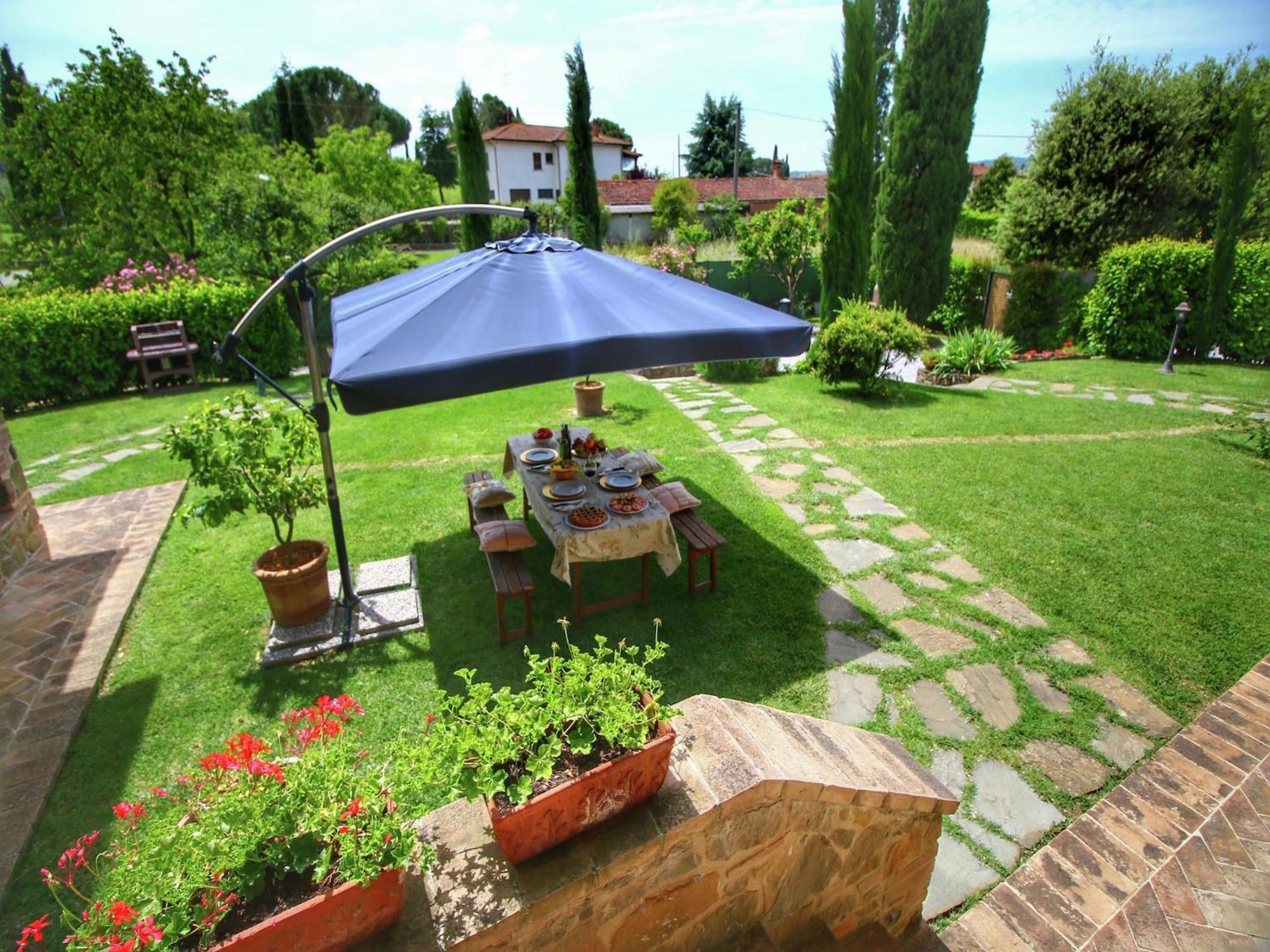 Luxurious In With Views Holiday home