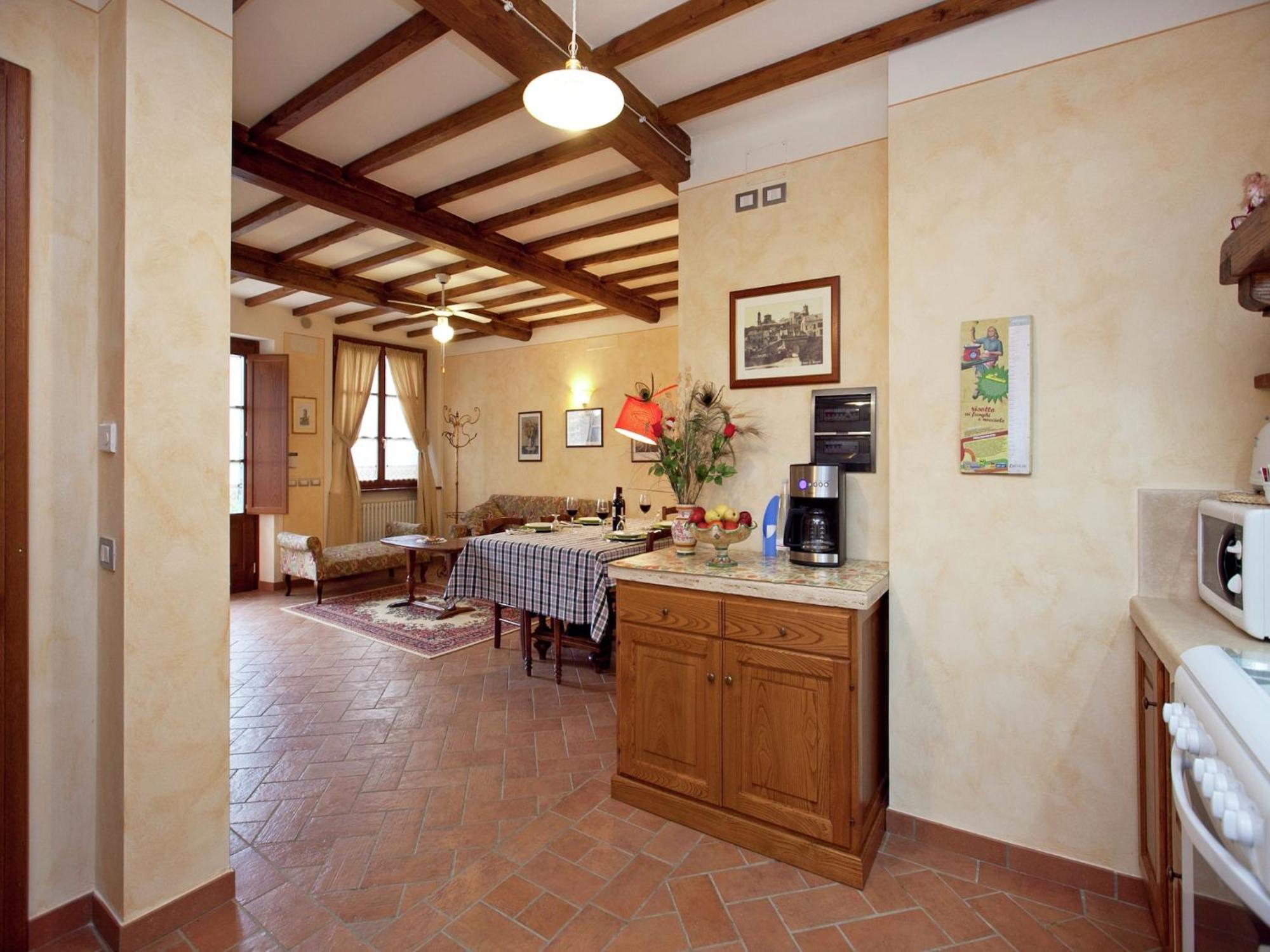 Holiday home Luxurious In With Views