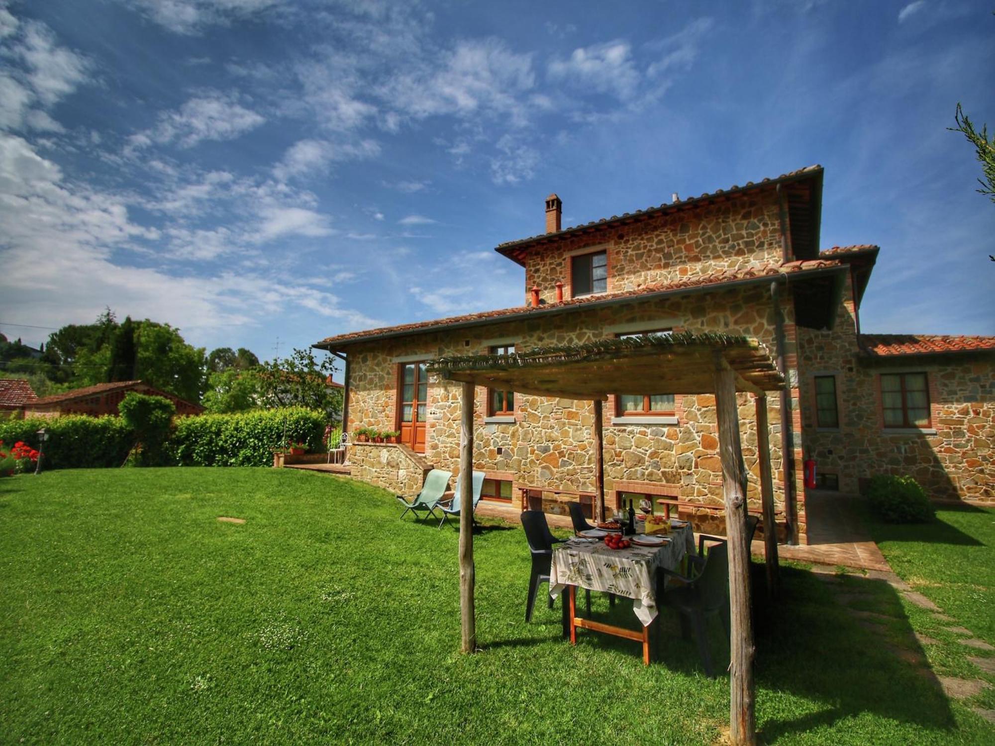 Holiday home Luxurious In With Views *