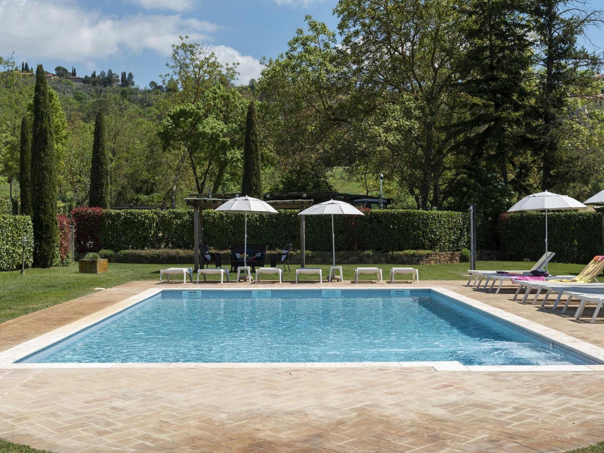 Luxurious In With Views *