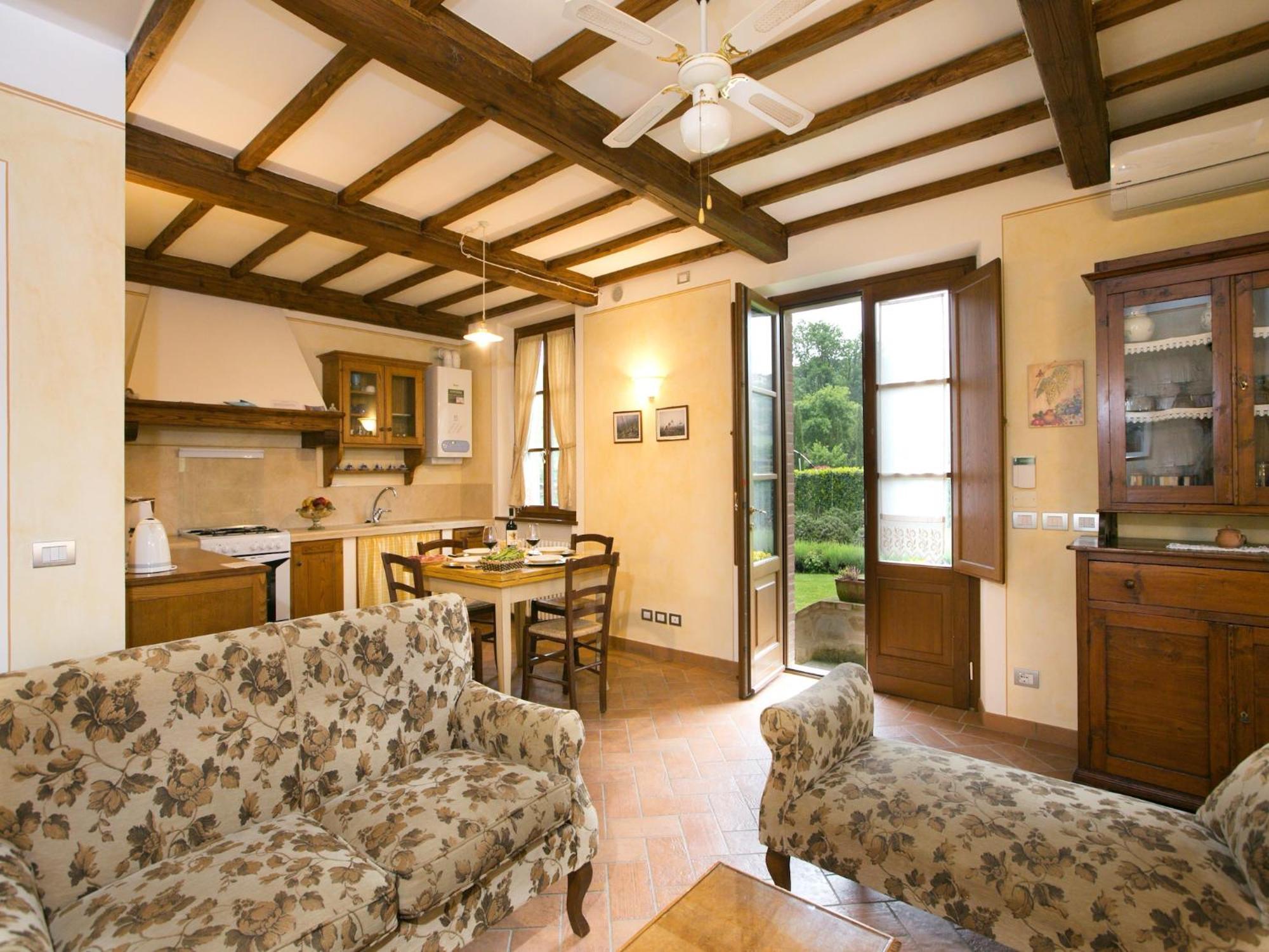 Luxurious In With Views Holiday home