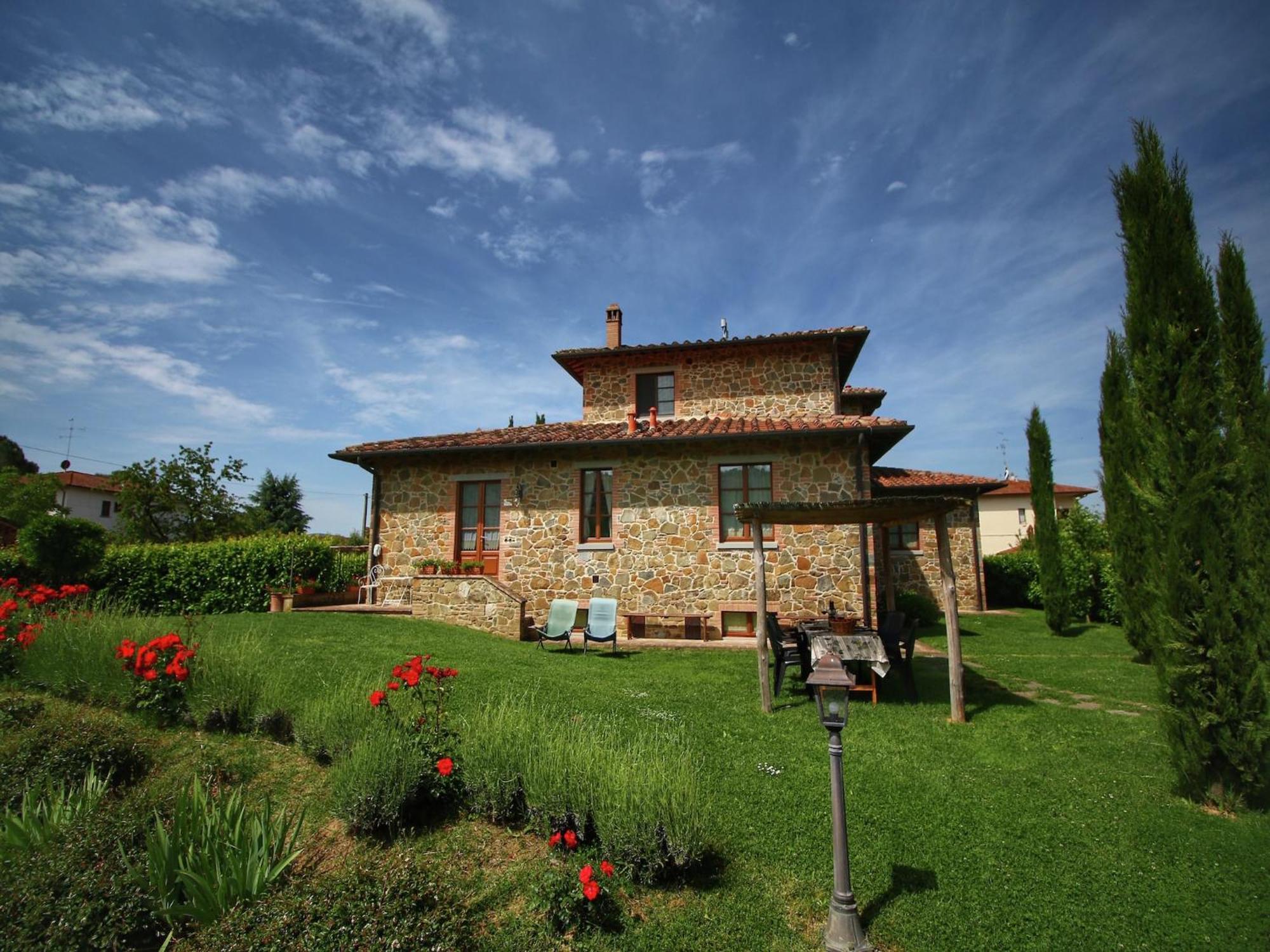 Holiday home Luxurious In With Views *