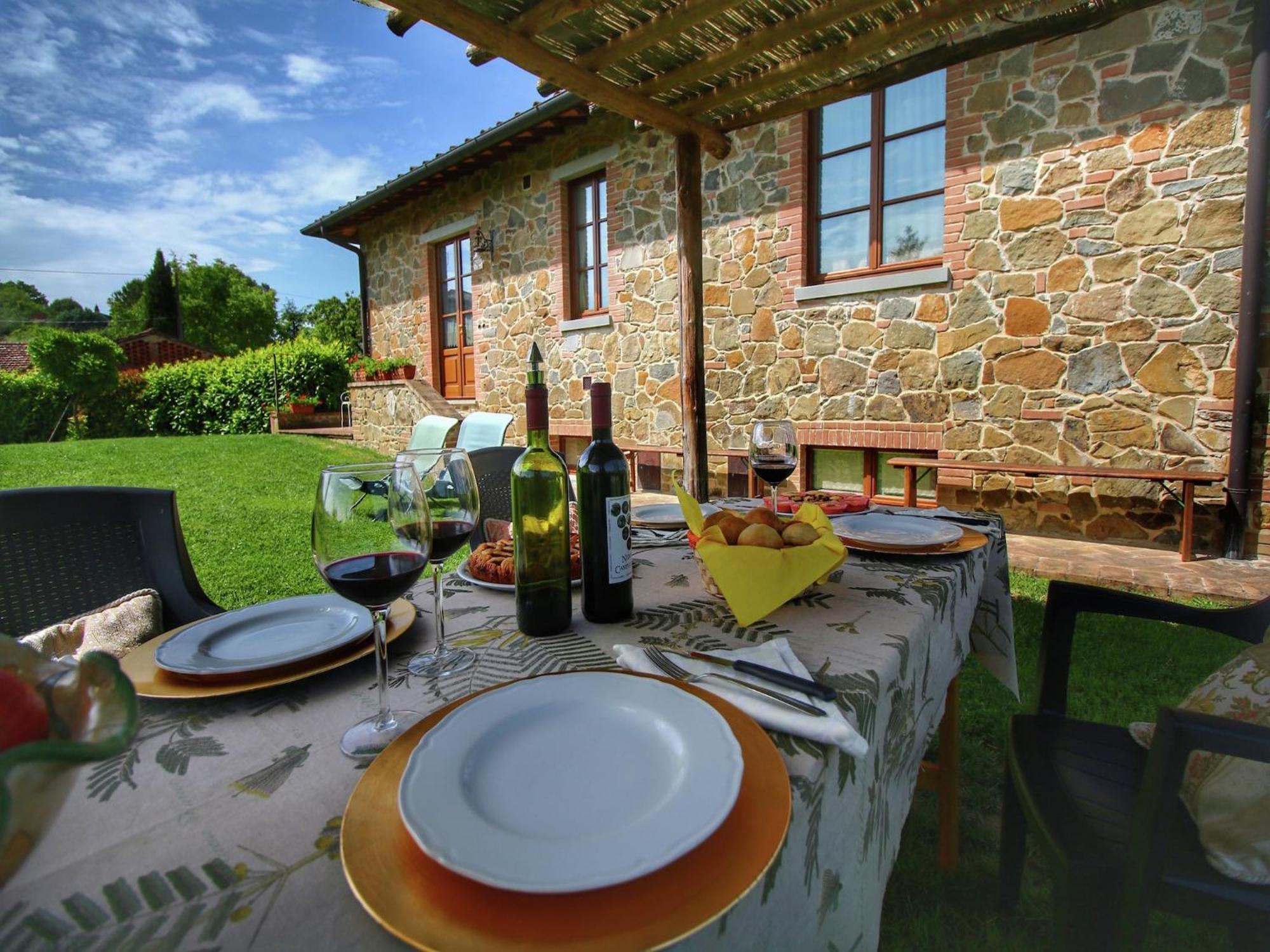 Luxurious In With Views Holiday home