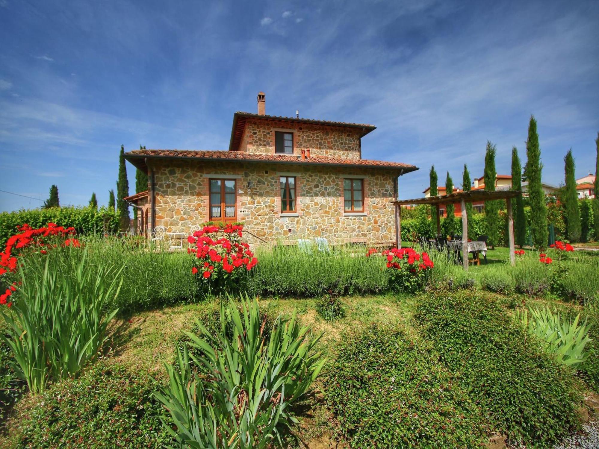 Luxurious In With Views Holiday home *