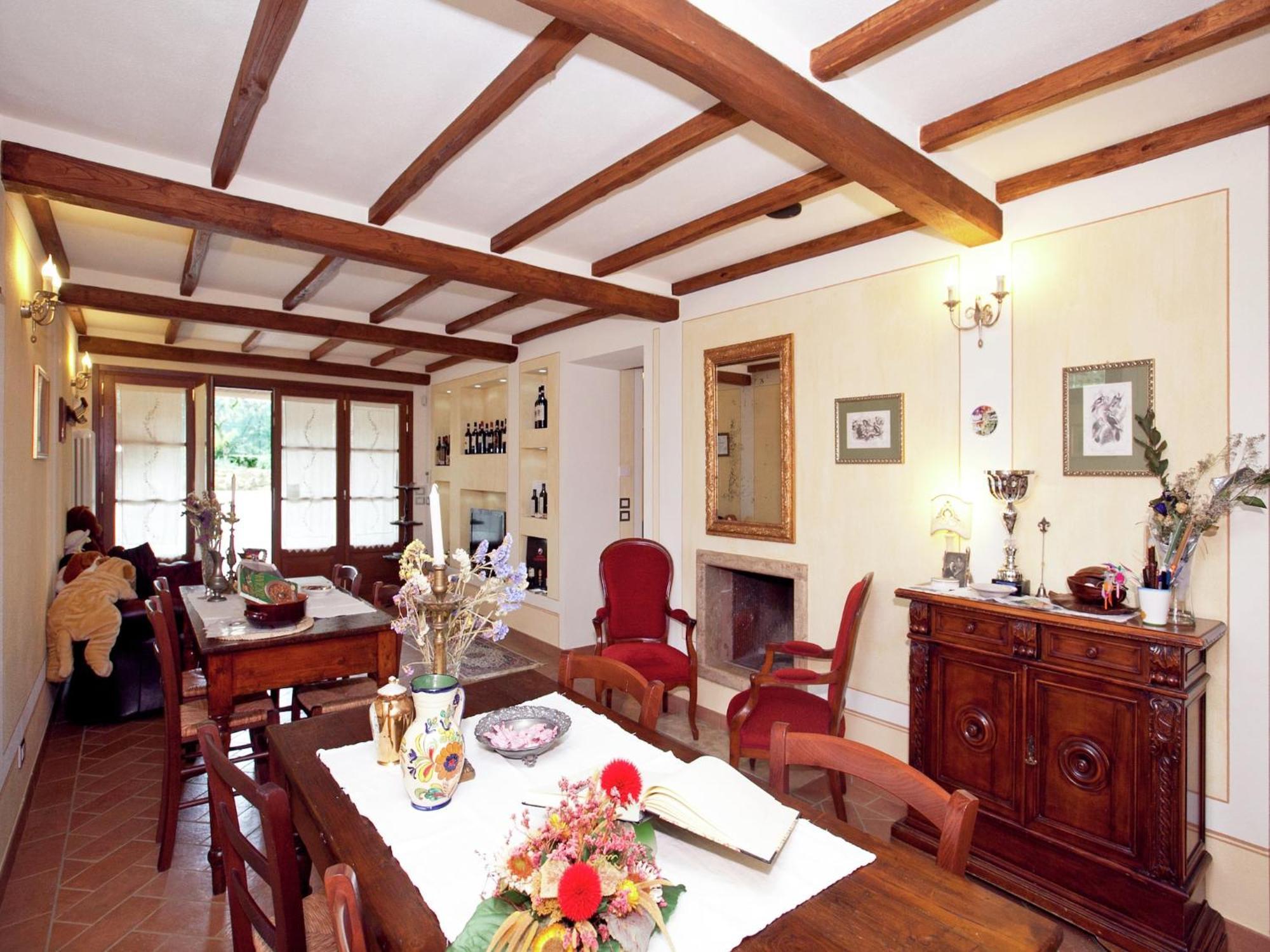 Holiday home Luxurious In With Views