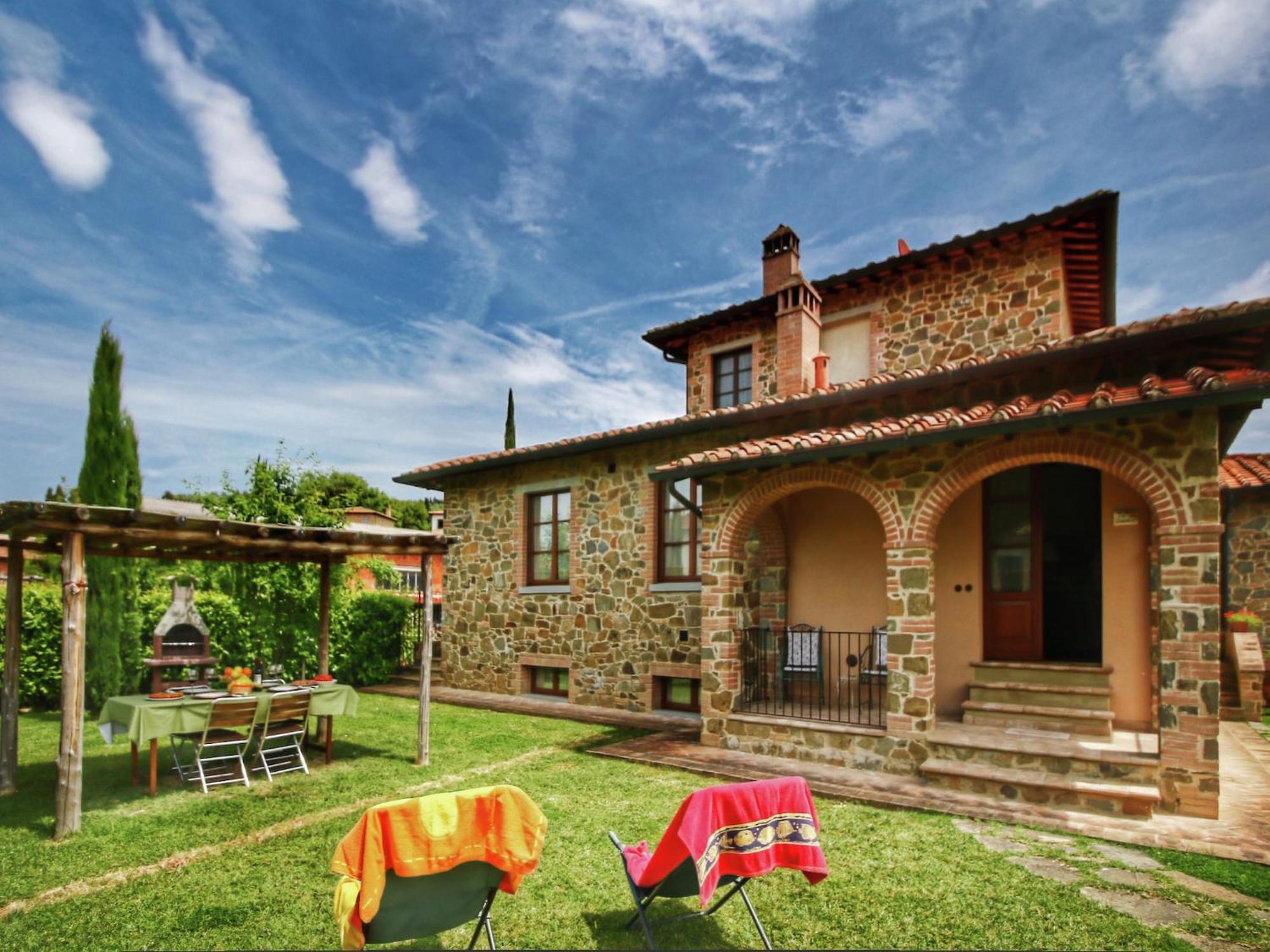 Holiday home Luxurious In With Views *