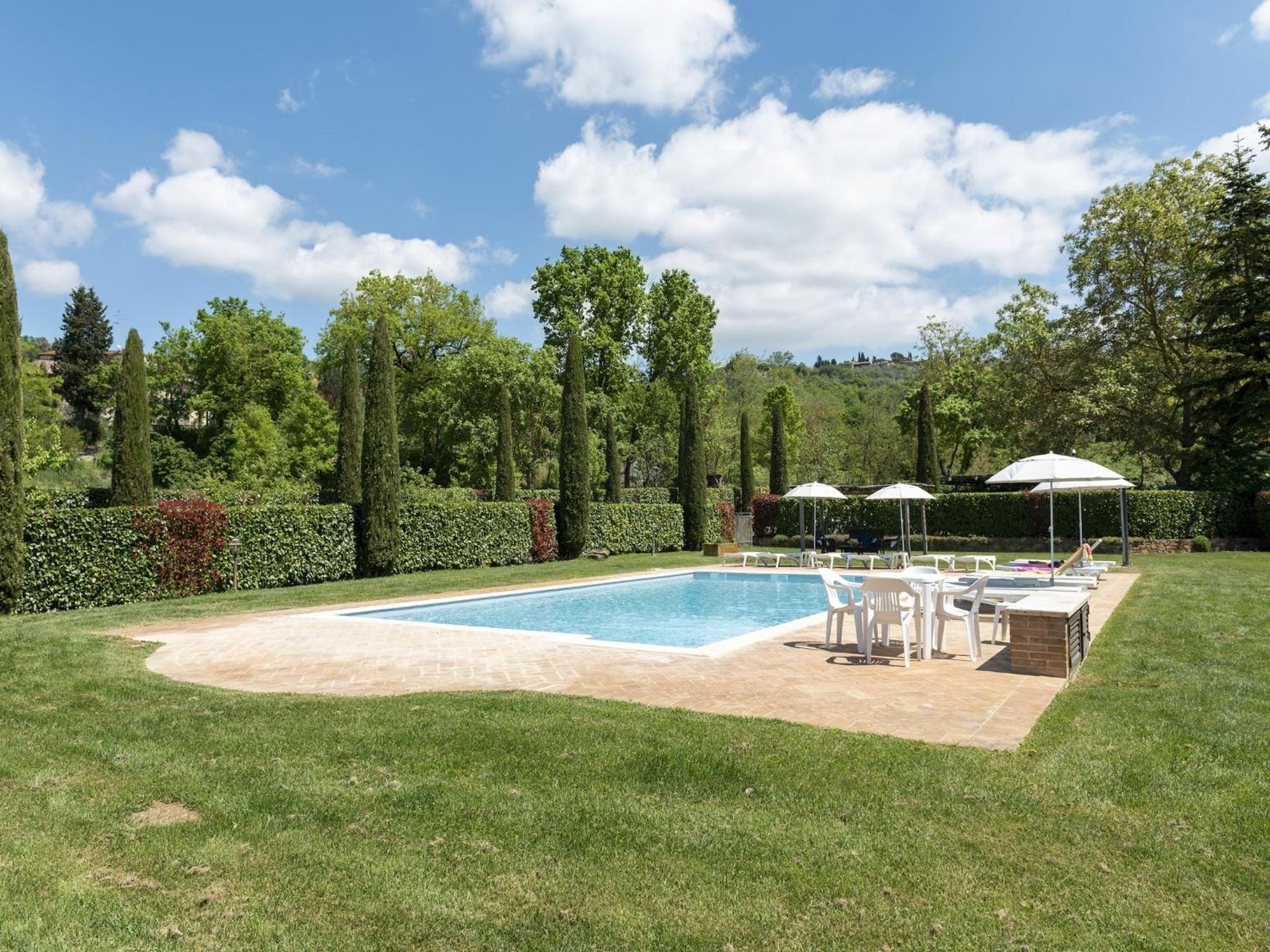 Luxurious In With Views *