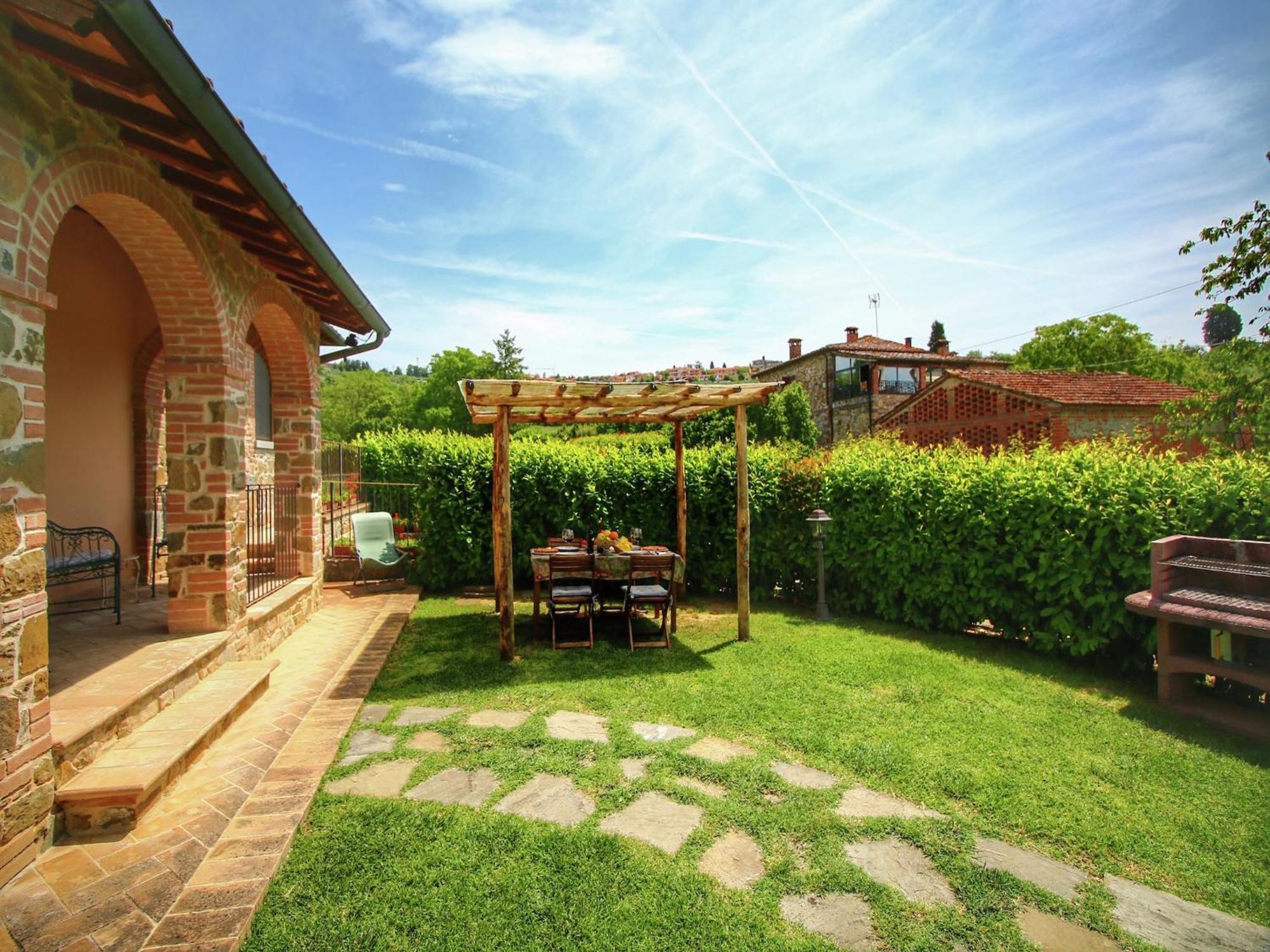 Holiday home Luxurious In With Views