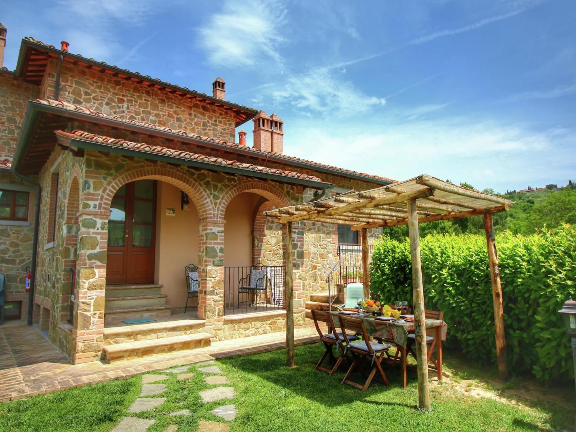 Holiday home Luxurious In With Views *