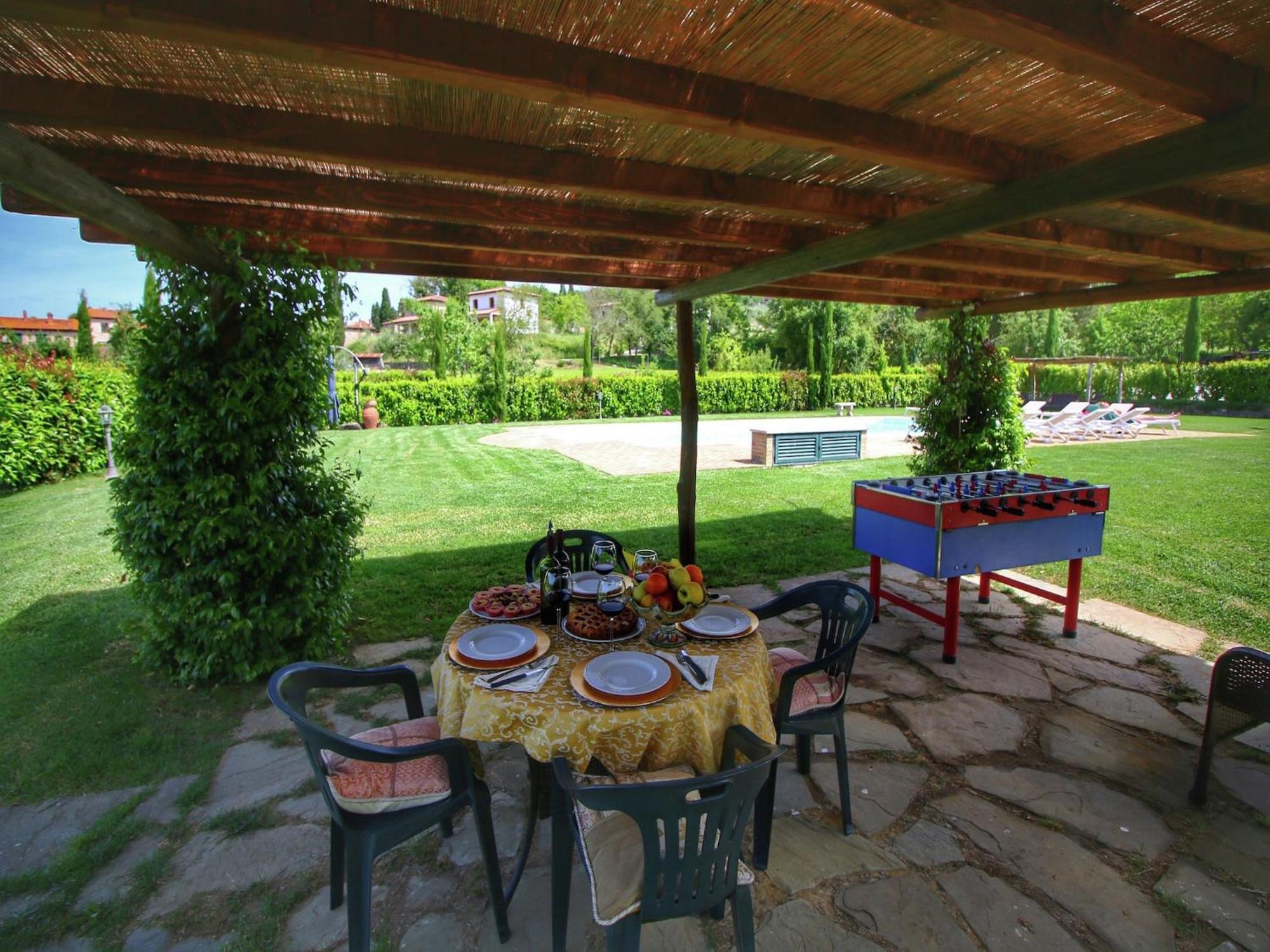 Holiday home Luxurious In With Views