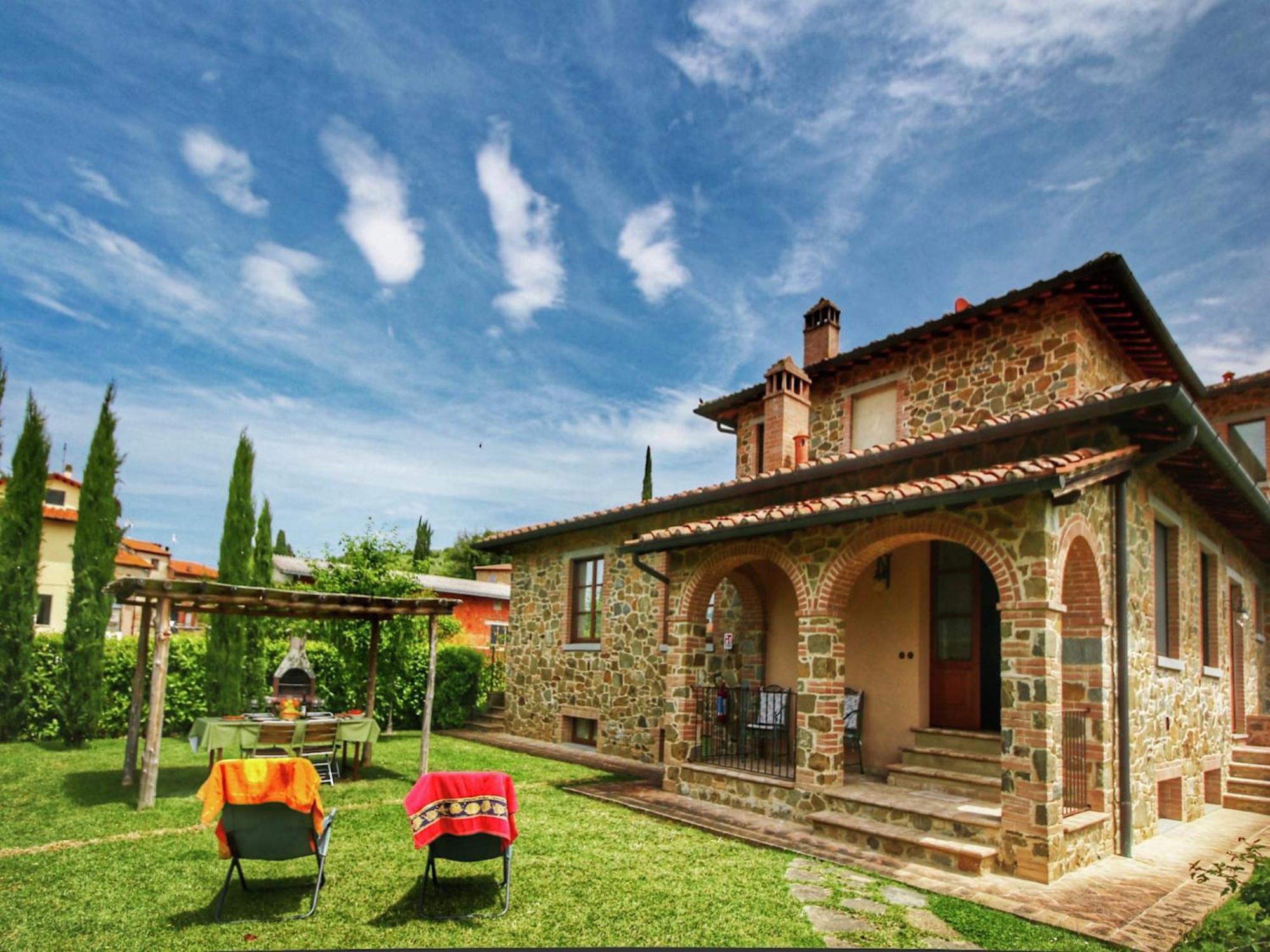 Holiday home Luxurious In With Views