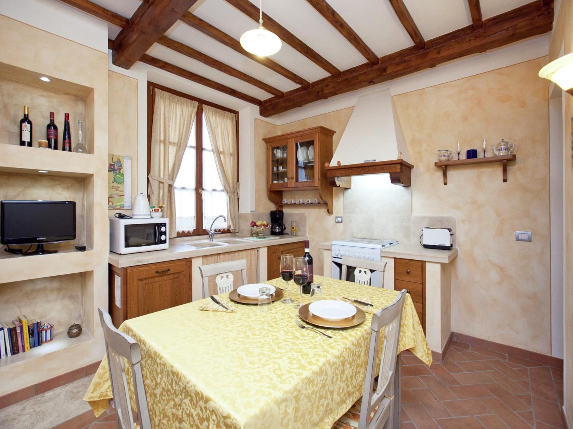 Luxurious In With Views Holiday home *