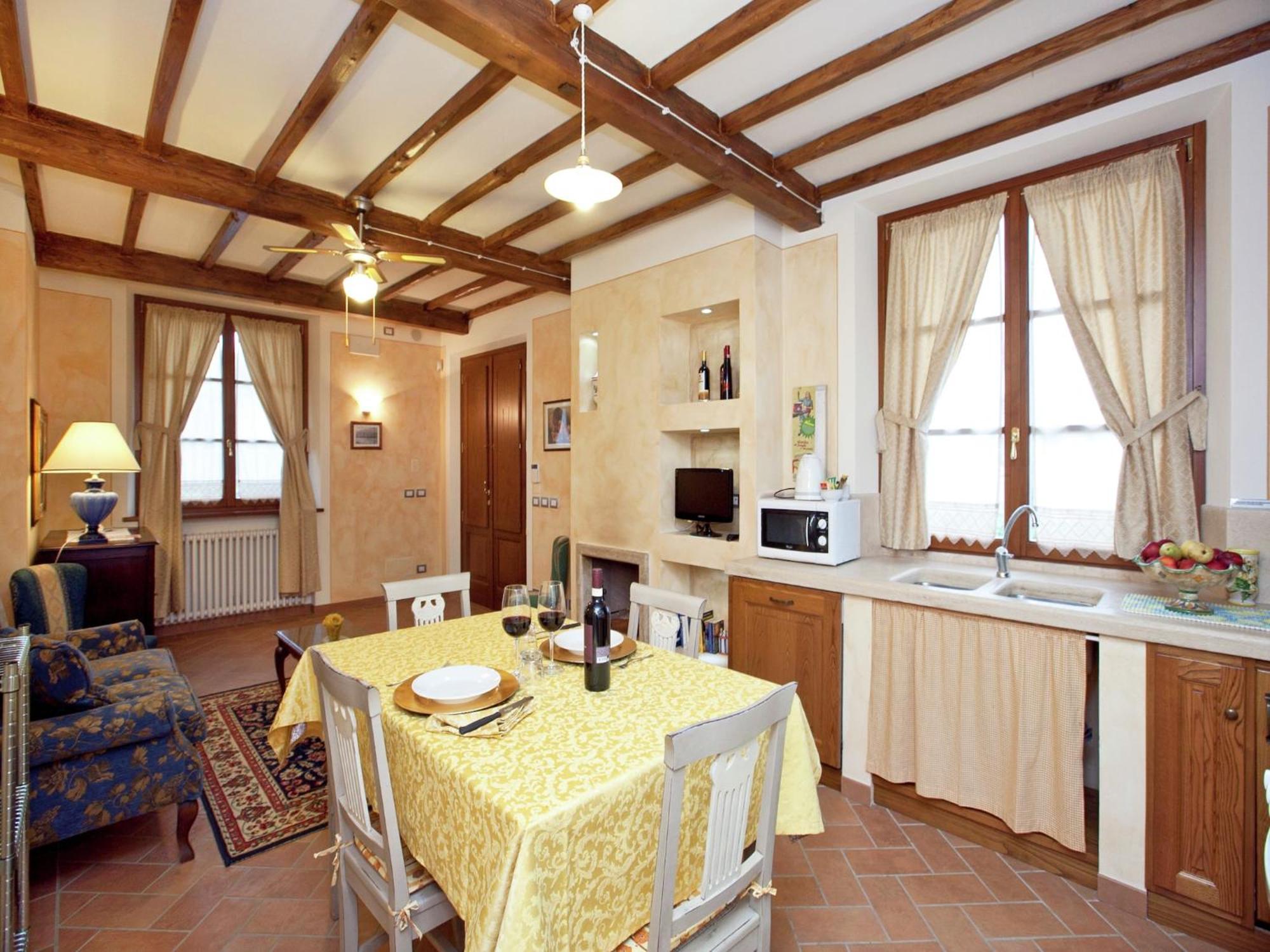 Holiday home Luxurious In With Views *