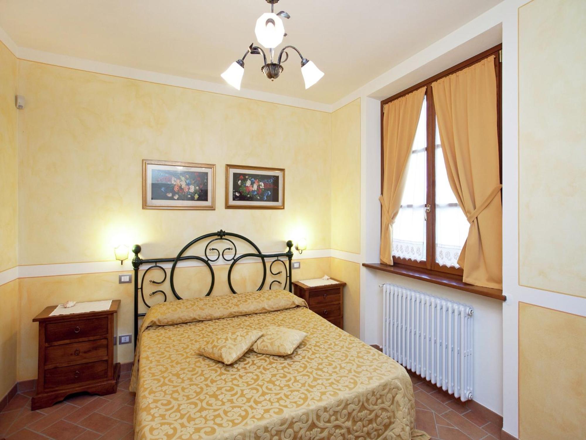 Holiday home Luxurious In With Views