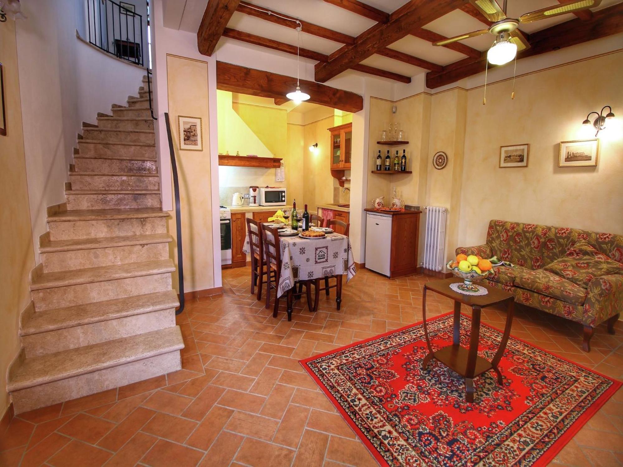 Luxurious In With Views Holiday home *