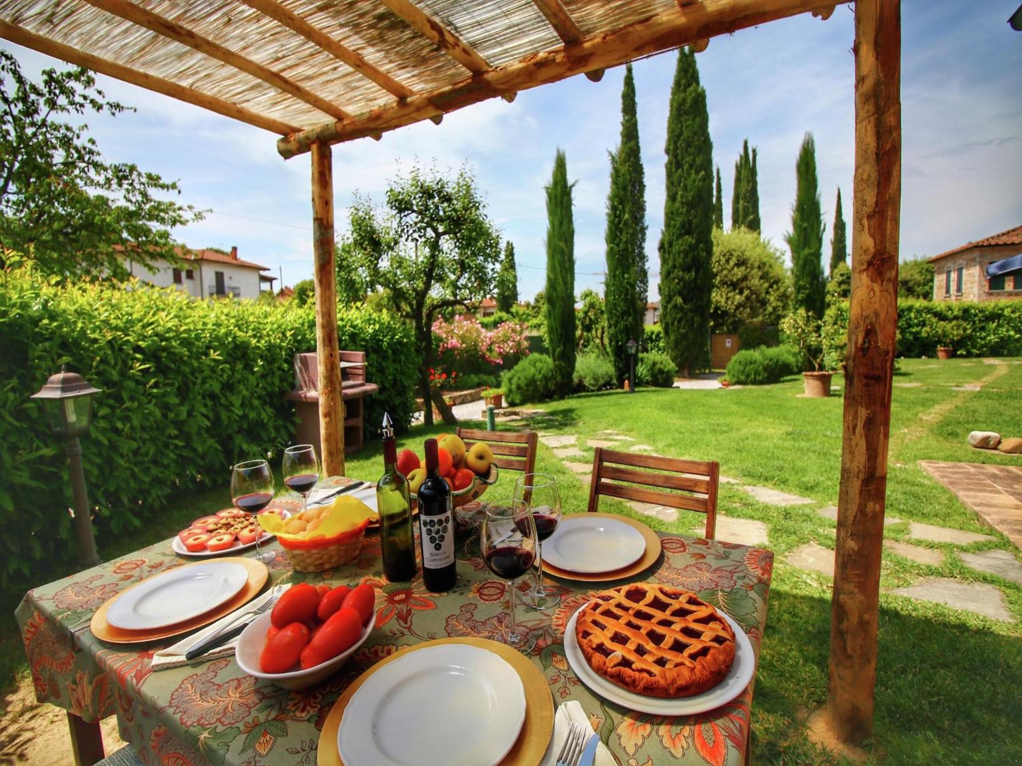 Holiday home Luxurious In With Views *