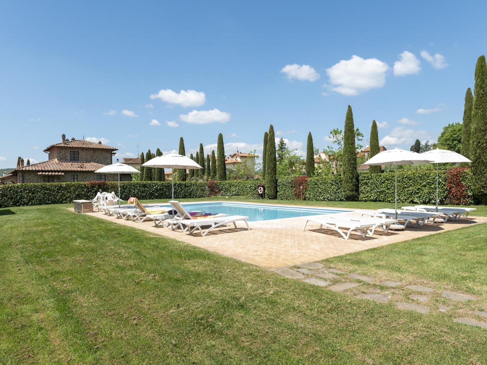 Holiday home Luxurious In With Views *